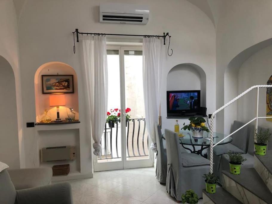 Appartement Delizioso A Capri